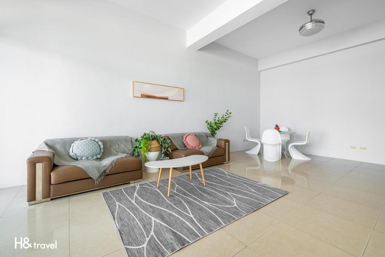 Shanzo Ansen Homestay Taitung Exterior foto