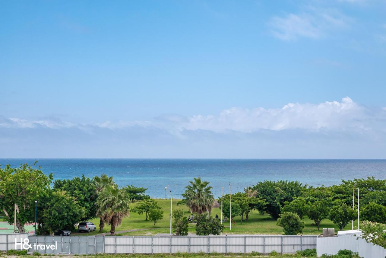 Shanzo Ansen Homestay Taitung Exterior foto